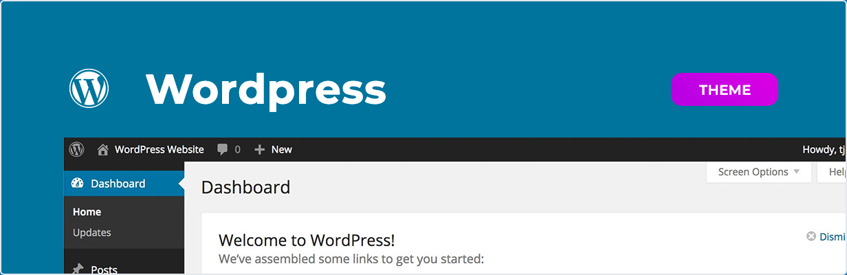 Confab - Event Agency WordPress Theme